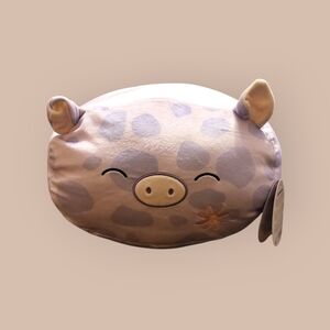 Pammy Squishmallow 12" Stackable Plush - STK12 #9-2